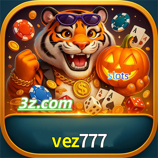 vez777 login