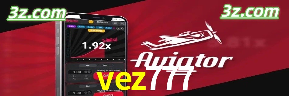Vantagens do Aviator no vez777