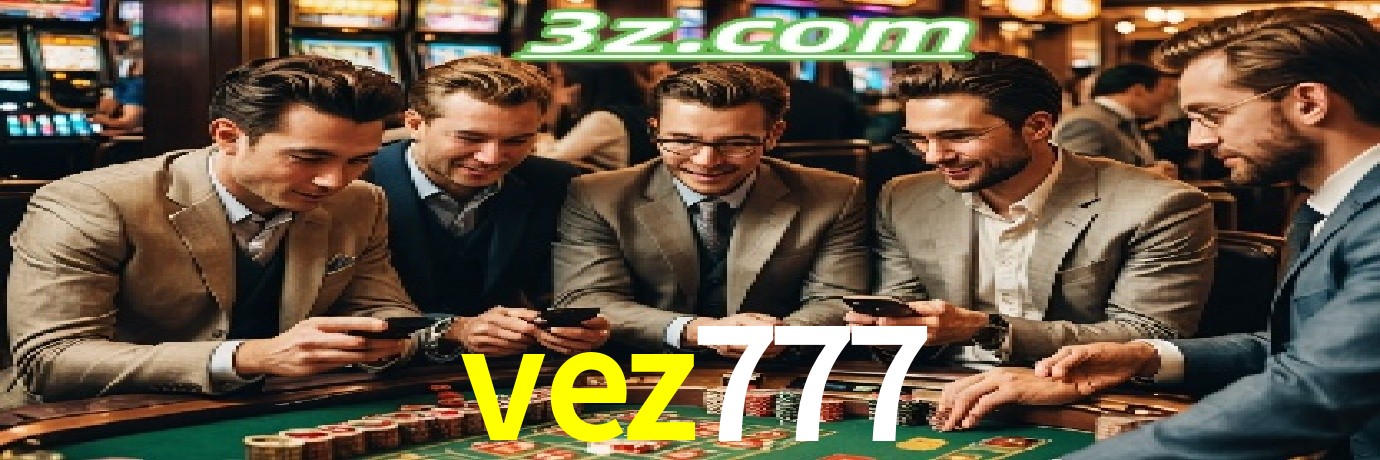 Ambiente vibrante de cassino online