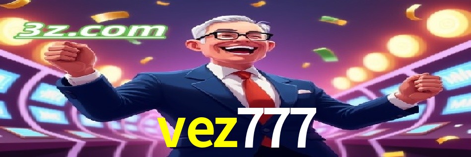 Promoções vez777