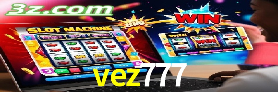 Promoções vez777